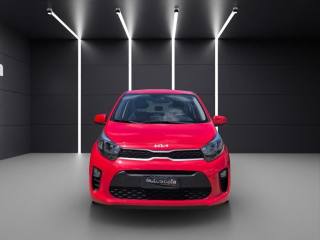 KIA Picanto usata, con ESP
