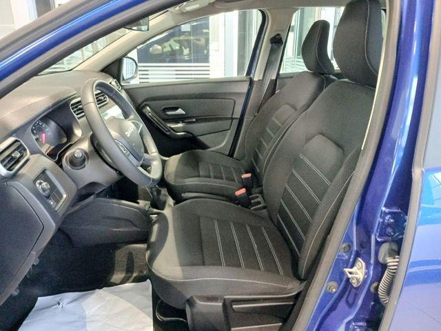 DACIA Duster usata, con Alzacristalli elettrici