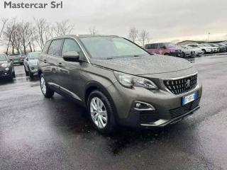 PEUGEOT 5008 usata, con Airbag Passeggero