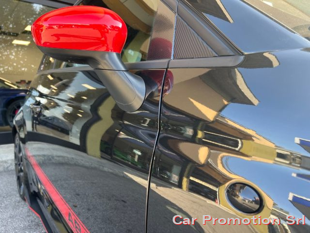 ABARTH 595 usata, con Bluetooth