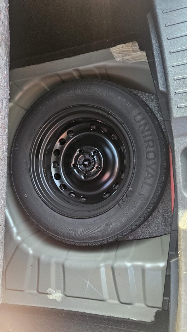 NISSAN Juke usata, con Servosterzo