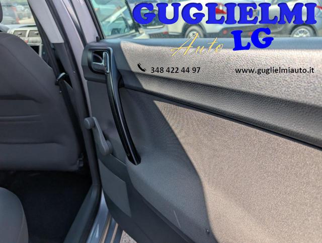 VOLKSWAGEN Polo usata, con Bluetooth
