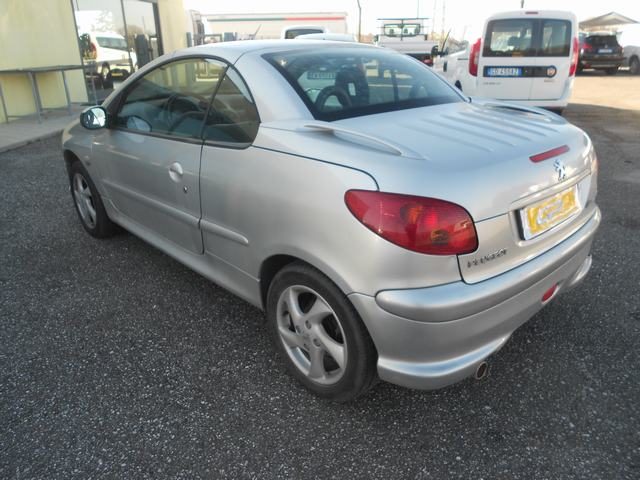 PEUGEOT 207 usata, con Cerchi in lega
