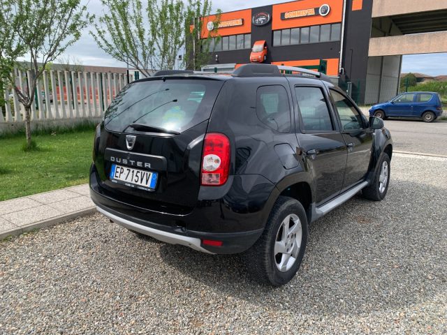 DACIA Duster usata, con Alzacristalli elettrici