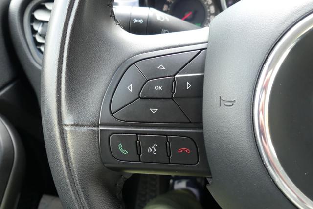 FIAT 500X usata 60