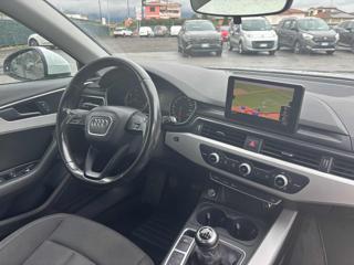 AUDI A4 usata, con Lettore CD