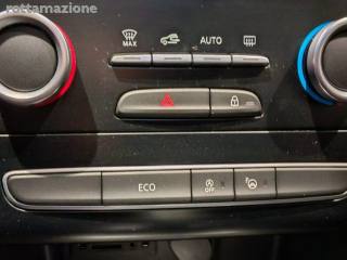 RENAULT Megane usata, con Isofix