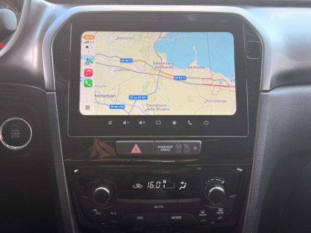 SUZUKI Vitara usata, con Cruise Control
