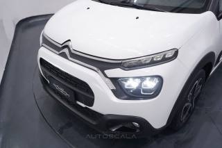 CITROEN C3 usata 22