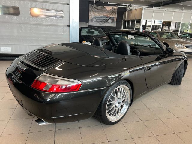 PORSCHE 911 usata, con Airbag Passeggero