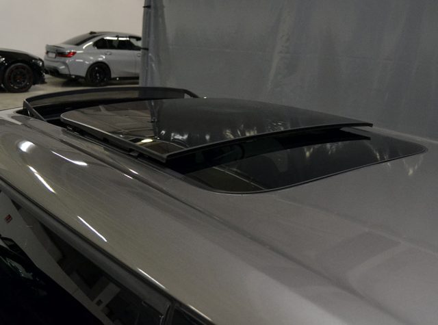 MINI Clubman usata, con Park Distance Control