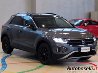 VOLKSWAGEN T-Roc usata, con Park Distance Control