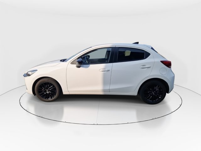 MAZDA 2 usata, con Chiusura centralizzata