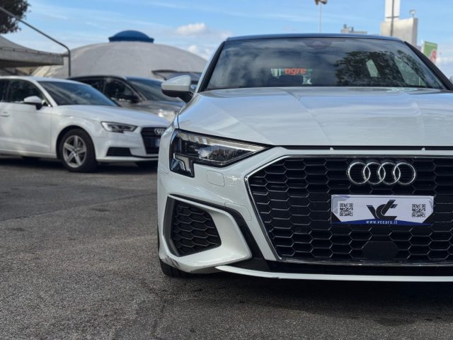 AUDI A3 usata, con Chiusura centralizzata