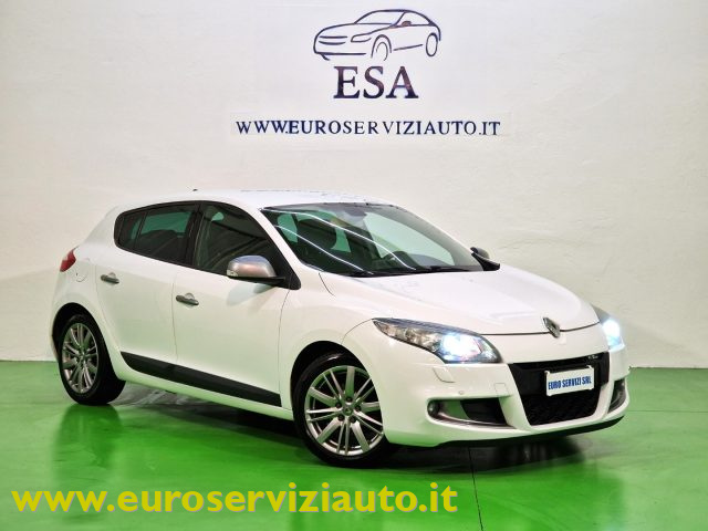 RENAULT Megane usata, con ABS
