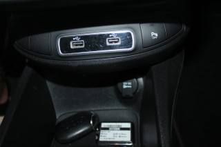 FIAT 500X usata, con Fendinebbia