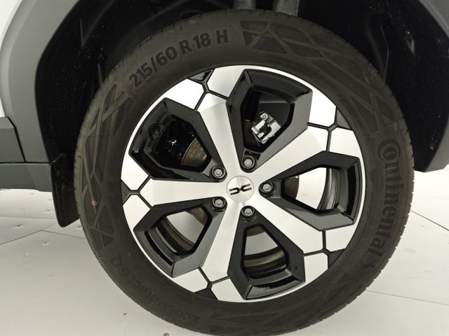 DACIA Duster usata, con Airbag testa