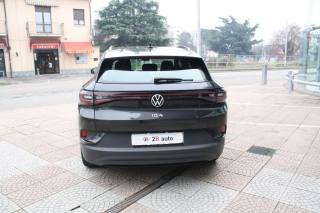 VOLKSWAGEN ID.4 usata, con Airbag Passeggero