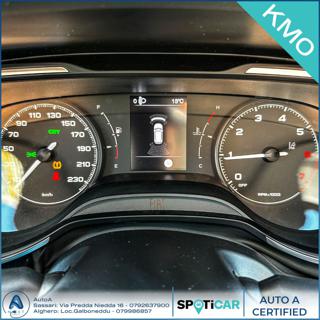 FIAT Tipo usata 22