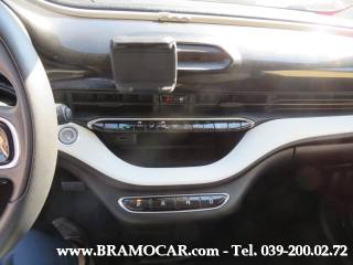 FIAT 500e usata, con Controllo vocale