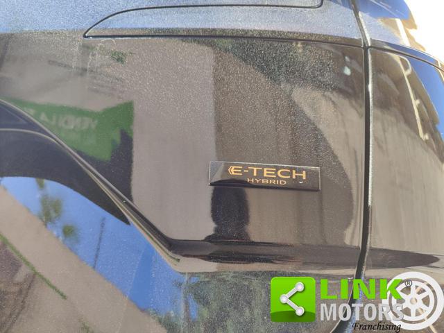 RENAULT Austral usata, con ESP