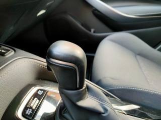 TOYOTA Corolla usata, con Fendinebbia