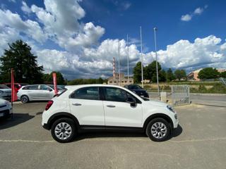 FIAT 500X usata, con Alzacristalli elettrici