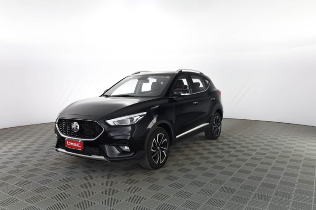 MG ZS usata 0