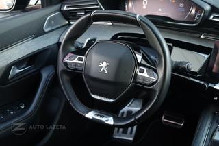 PEUGEOT 508 usata, con Bracciolo