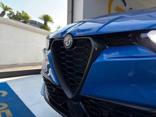 ALFA ROMEO Tonale usata, con Autoradio