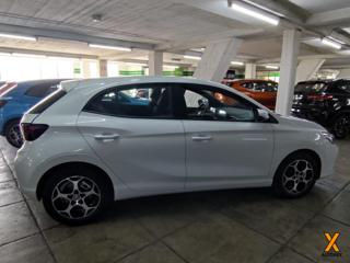 MG MG3 usata, con Autoradio