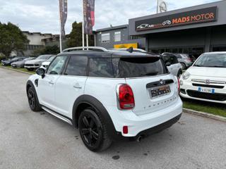 MINI Countryman usata, con Alzacristalli elettrici