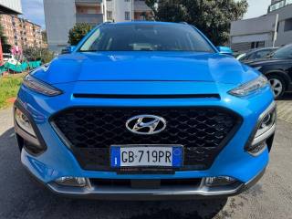 HYUNDAI Kona usata, con Airbag Passeggero