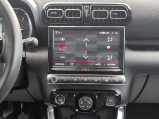 CITROEN C3 Aircross usata, con Fari LED