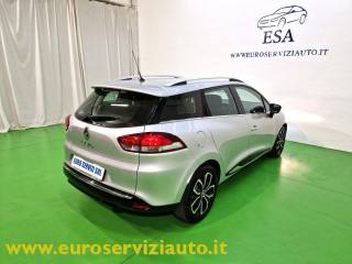 RENAULT Clio usata, con Cruise Control