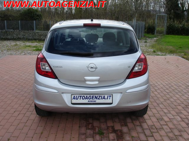 OPEL Corsa usata 5