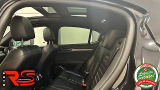 ALFA ROMEO Stelvio usata, con Filtro antiparticolato