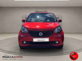 SMART ForFour usata, con Airbag Passeggero