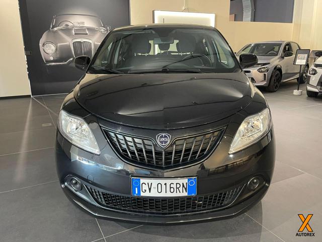 LANCIA Ypsilon usata, con Airbag