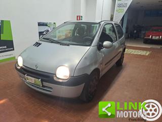 RENAULT Twingo usata 24