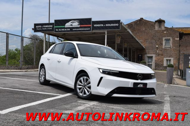 OPEL Astra usata, con ABS