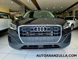 AUDI Q2 usata, con Luci diurne LED