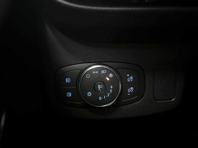FORD Puma usata, con Controllo automatico clima