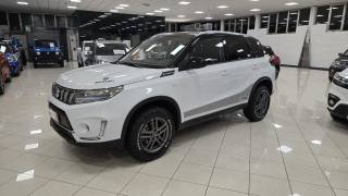 SUZUKI Vitara usata, con Airbag laterali