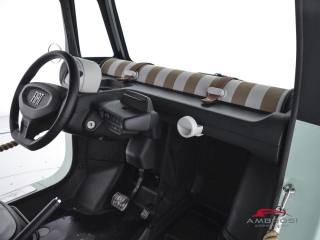 FIAT Topolino usata 10