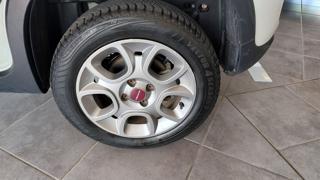 FIAT Panda usata, con Servosterzo