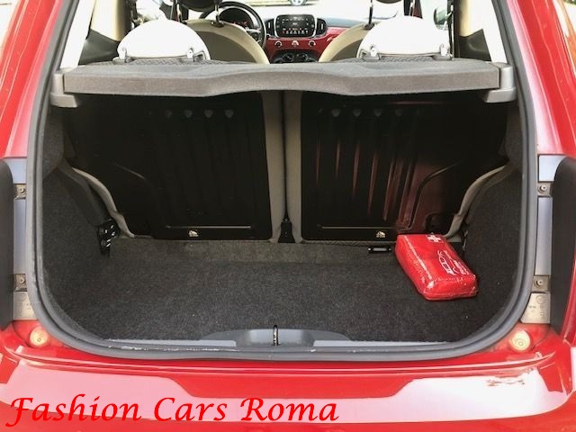 FIAT 500 usata, con Airbag Passeggero