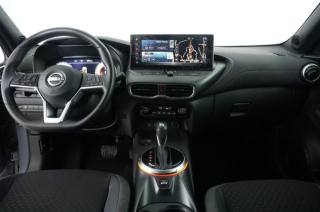 NISSAN Juke usata, con Cerchi in lega