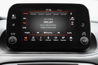 FIAT Tipo usata, con Vivavoce