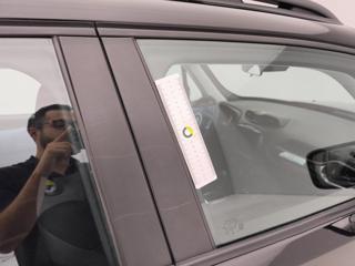 JEEP Renegade usata, con Supporto lombare